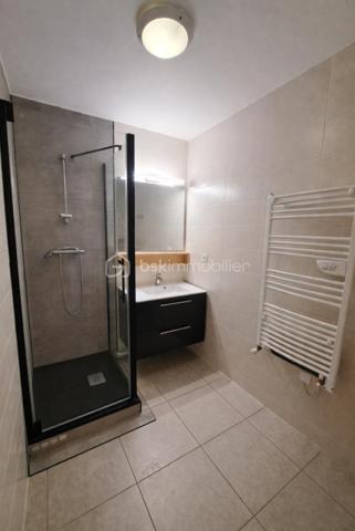 Appartement de 66 m²