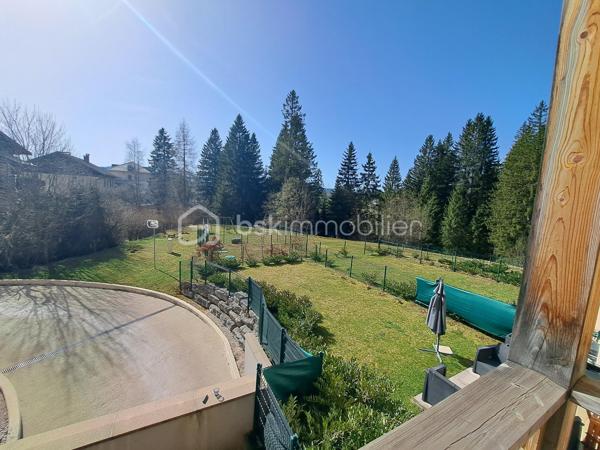 Appartement de 66 m²