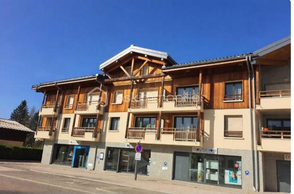 Appartement de 66 m²