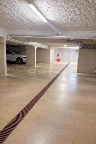 Appartement de 66 m²