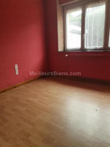 maison plain pied rénovée avec garage