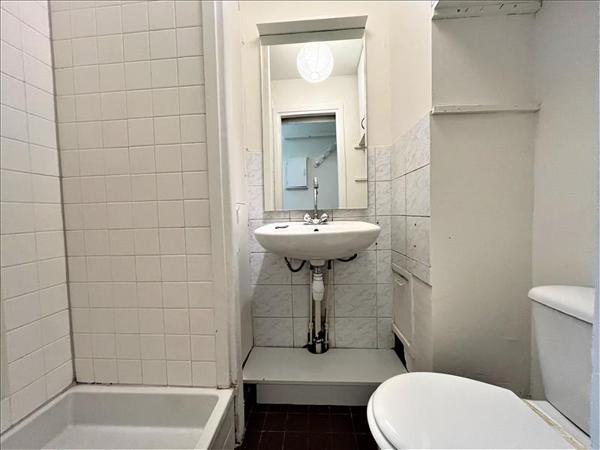 Appartement à vendre |  Neuilly-sur-Seine |  1 pièce | 10 m²