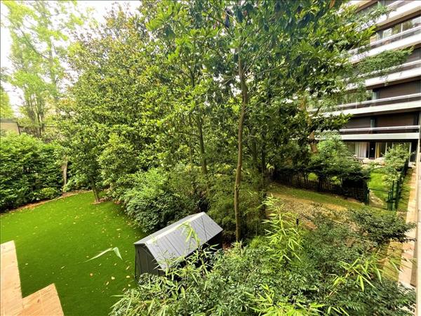 Appartement à vendre |  Neuilly-sur-Seine |  1 pièce | 10 m²