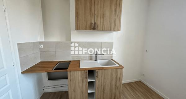 Location Studio 18.95 m² - ÉTampes 91150