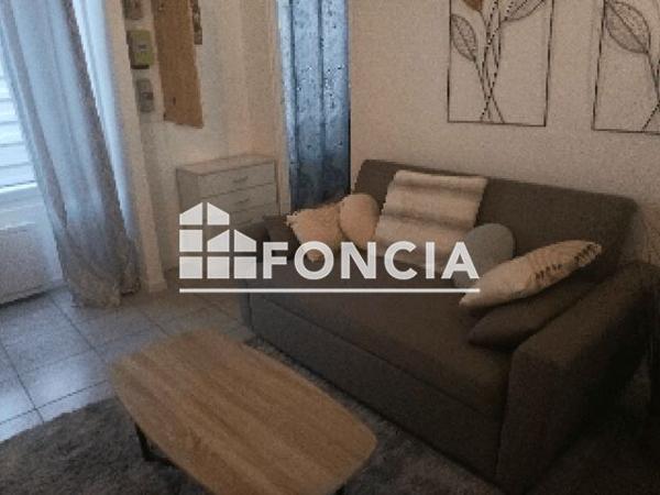 Location Appartement 3 pièces 33.01 m² - 4 RUE DU GRAND PIGNON Corbeil Essones 91100