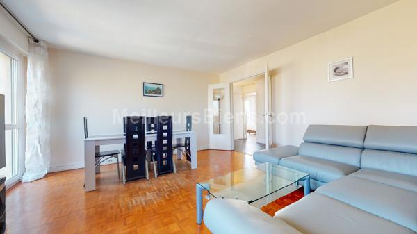 Appartement 3 pièces - 69 m2