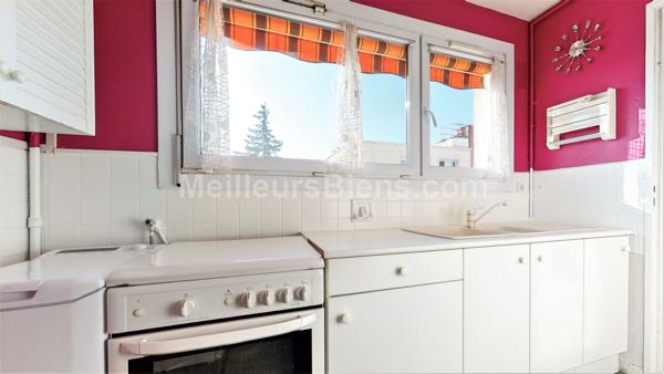 Appartement 3 pièces - 69 m2