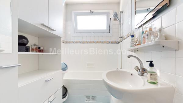 Appartement 3 pièces - 69 m2