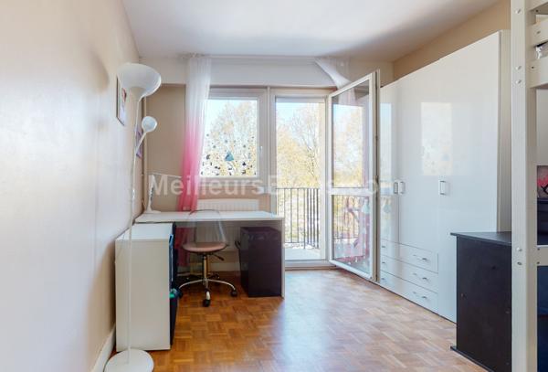 Appartement 3 pièces - 69 m2