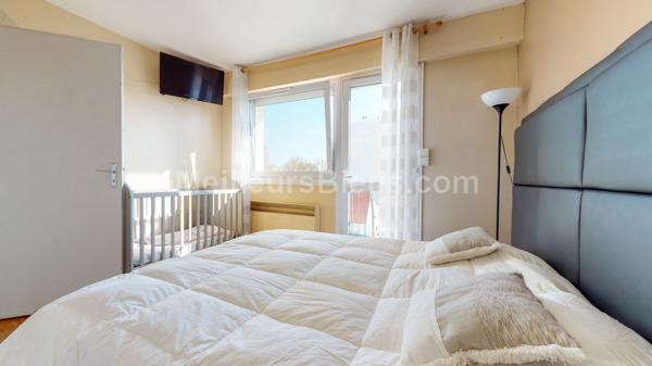 Appartement 3 pièces - 69 m2