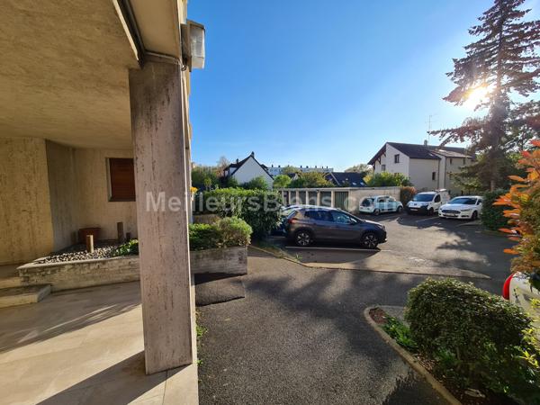 Appartement 3 pièces - 69 m2