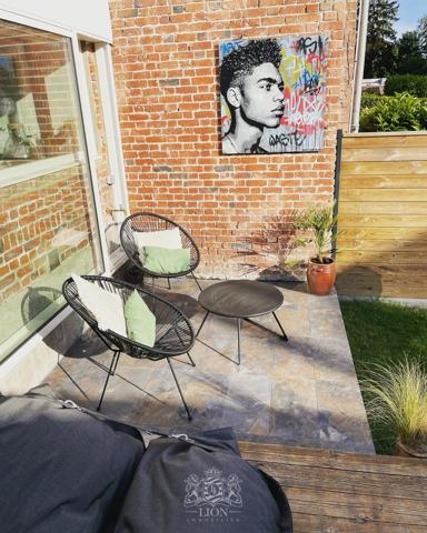 Magnifique Maison de caractère avec Jardin et parking