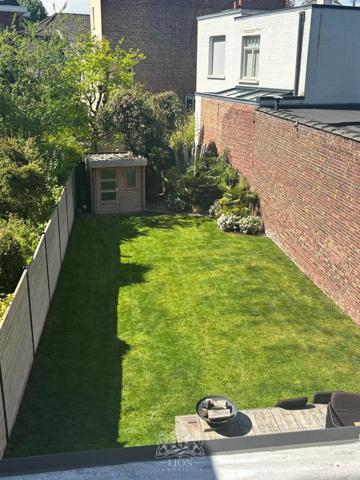 Magnifique Maison de caractère avec Jardin et parking