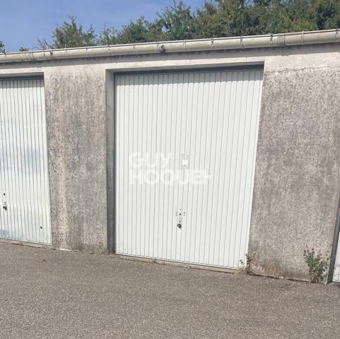 Parking à vendre