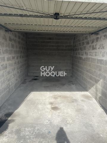 Parking à vendre