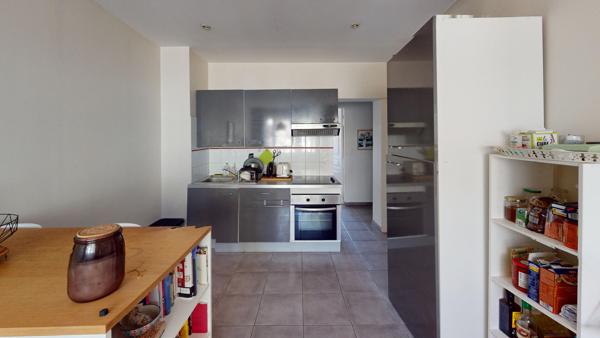 Appartement Montreuil 2 pièces 39.08 m2