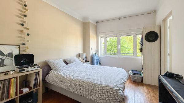 Appartement Montreuil 2 pièces 39.08 m2