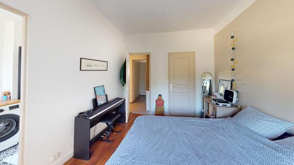 Appartement Montreuil 2 pièces 39.08 m2