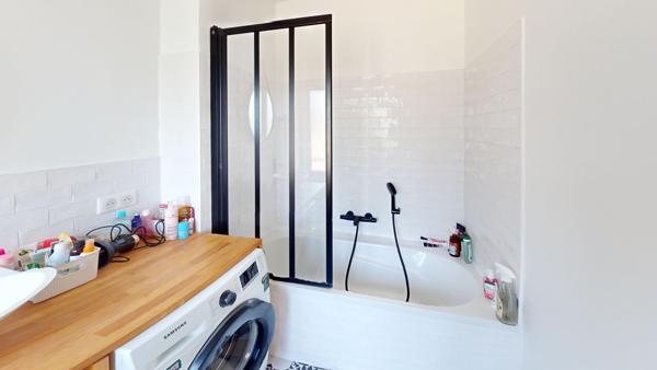 Appartement Montreuil 2 pièces 39.08 m2