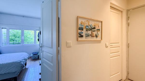 Appartement Montreuil 2 pièces 39.08 m2