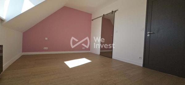 🏖️ Berck Plage 500M de la plage – Appartement 2 pièces 45 m² – Rénové – Parking privatif