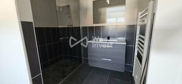 🏖️ Berck Plage 500M de la plage – Appartement 2 pièces 45 m² – Rénové – Parking privatif