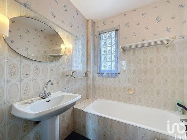 Appartement 2 pièces de 55 m² à Quiberon (56170)