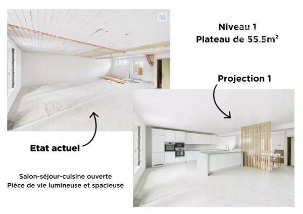 SPECIAL INVESTISSEUR ou 1er ACHAT