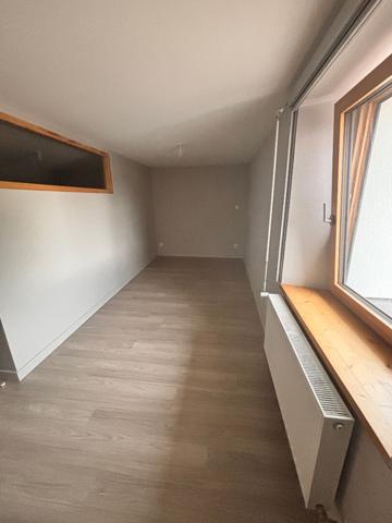 Appartement de type F3 à Frasne