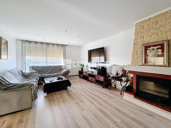 Achat maison Montgeron - 6 pièce(s) - 125 m² - 489 000 €