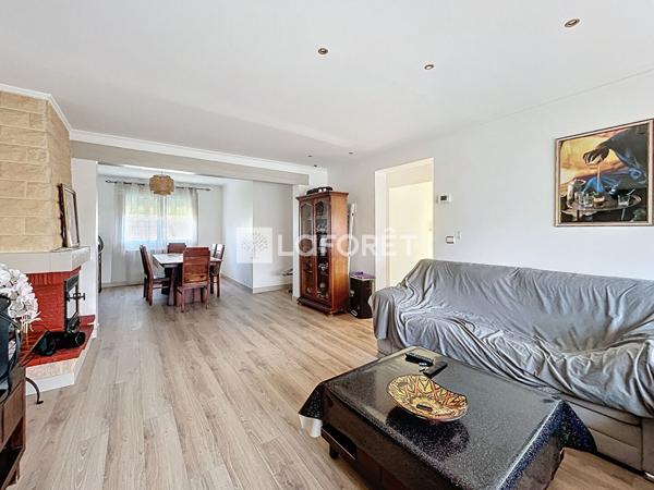 Achat maison Montgeron - 6 pièce(s) - 125 m² - 489 000 €