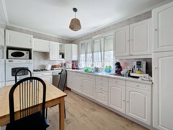 Achat maison Montgeron - 6 pièce(s) - 125 m² - 489 000 €