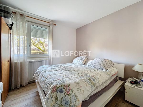 Achat maison Montgeron - 6 pièce(s) - 125 m² - 489 000 €