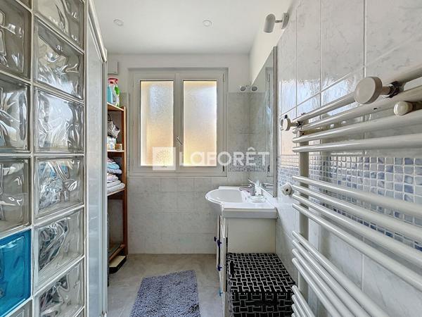 Achat maison Montgeron - 6 pièce(s) - 125 m² - 489 000 €