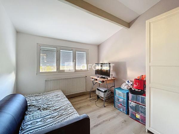 Achat maison Montgeron - 6 pièce(s) - 125 m² - 489 000 €