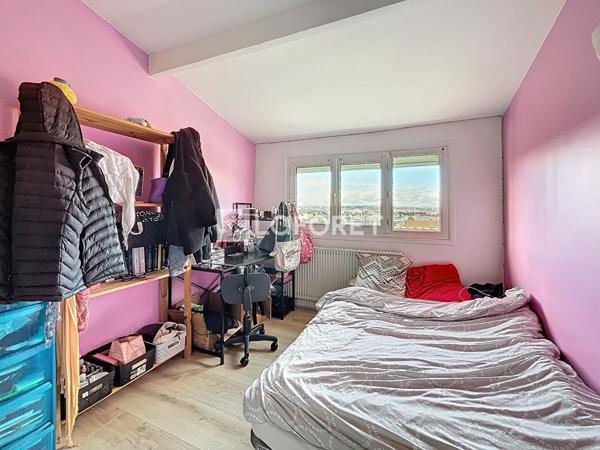 Achat maison Montgeron - 6 pièce(s) - 125 m² - 489 000 €