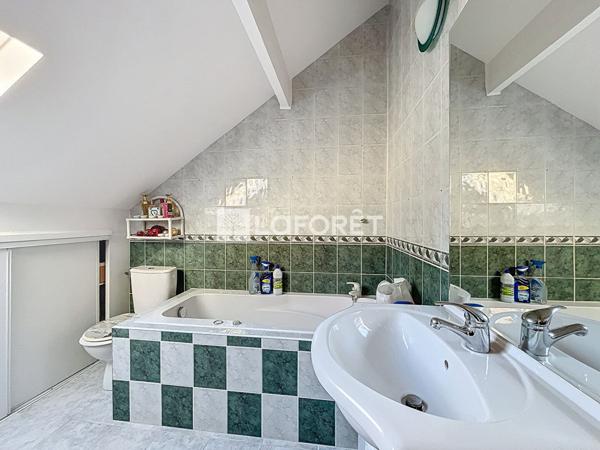 Achat maison Montgeron - 6 pièce(s) - 125 m² - 489 000 €