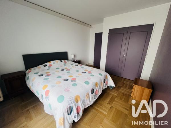 Appartement à vendre 4 pièces 95 m² Troyes