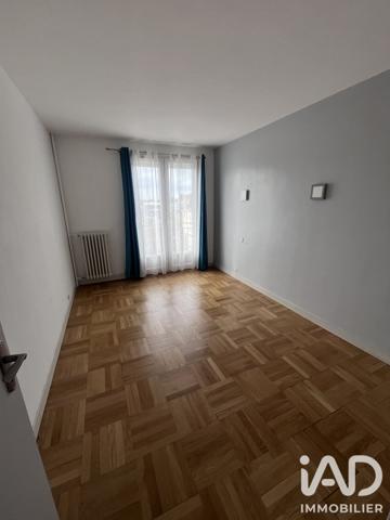 Appartement à vendre 4 pièces 95 m² Troyes