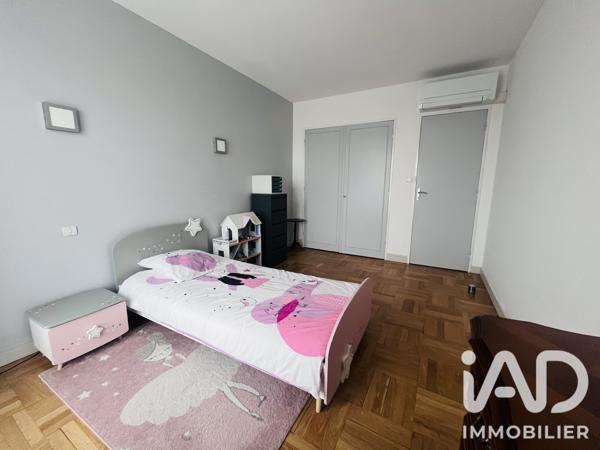 Appartement à vendre 4 pièces 95 m² Troyes
