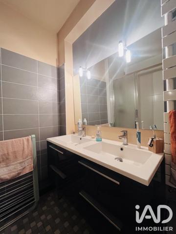 Appartement à vendre 4 pièces 95 m² Troyes