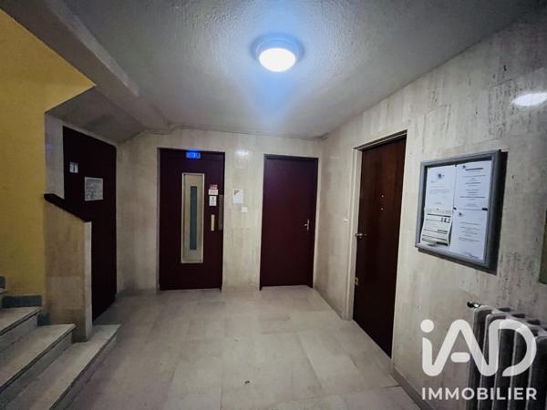 Appartement à vendre 4 pièces 95 m² Troyes