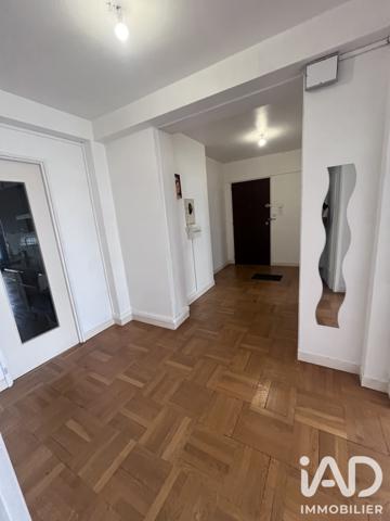 Appartement à vendre 4 pièces 95 m² Troyes