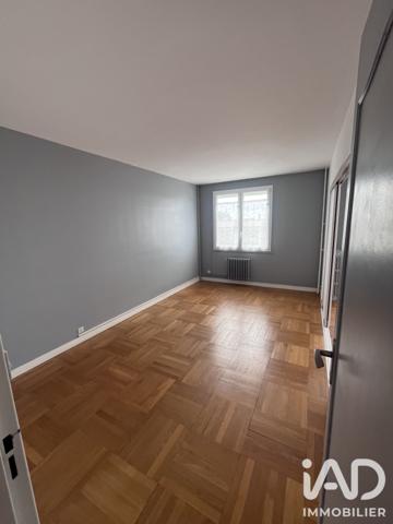 Appartement à vendre 4 pièces 95 m² Troyes