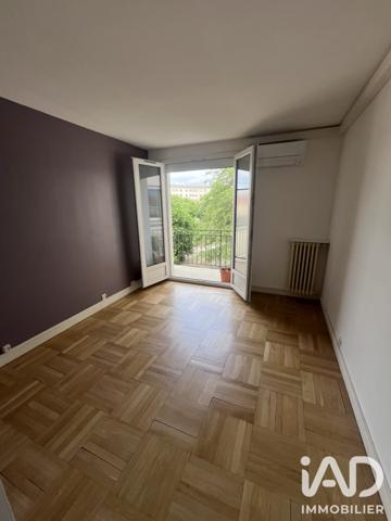 Appartement à vendre 4 pièces 95 m² Troyes