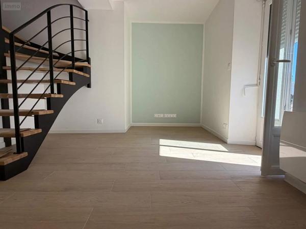 Location - Appartement Bain-de-Bretagne 35470 2 pièces 41 m 2