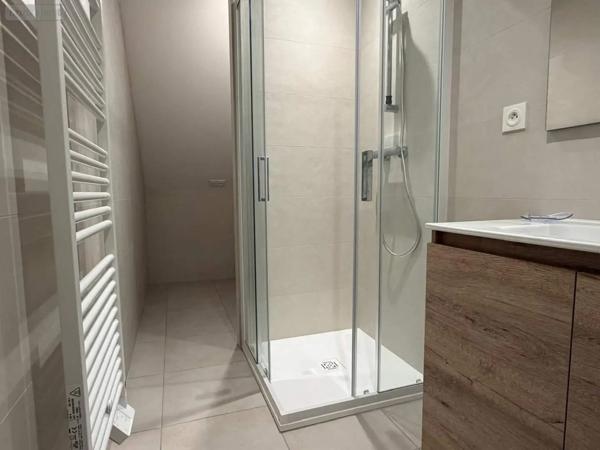 Location - Appartement Bain-de-Bretagne 35470 2 pièces 41 m 2