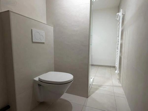 Location - Appartement Bain-de-Bretagne 35470 2 pièces 41 m 2