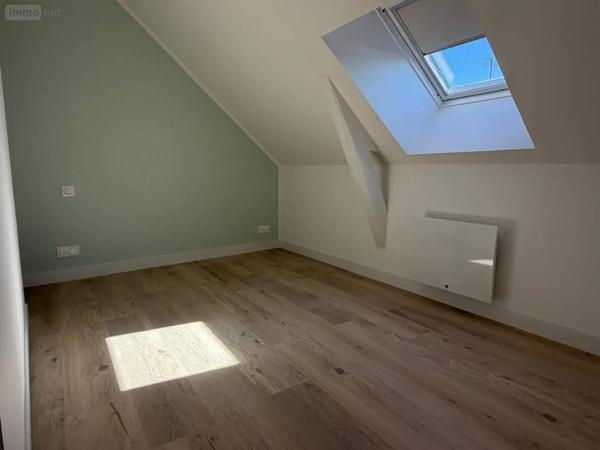 Location - Appartement Bain-de-Bretagne 35470 2 pièces 41 m 2
