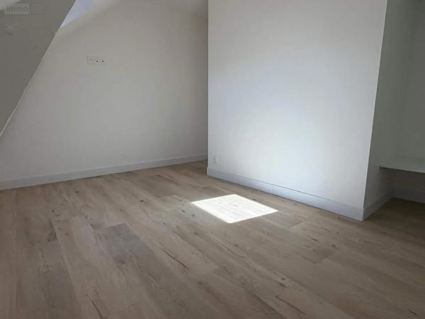 Location - Appartement Bain-de-Bretagne 35470 2 pièces 41 m 2